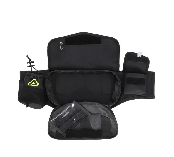 YMTRADE Acerbi̇s Ram Pro H2o Bel Çantası 2L - 3