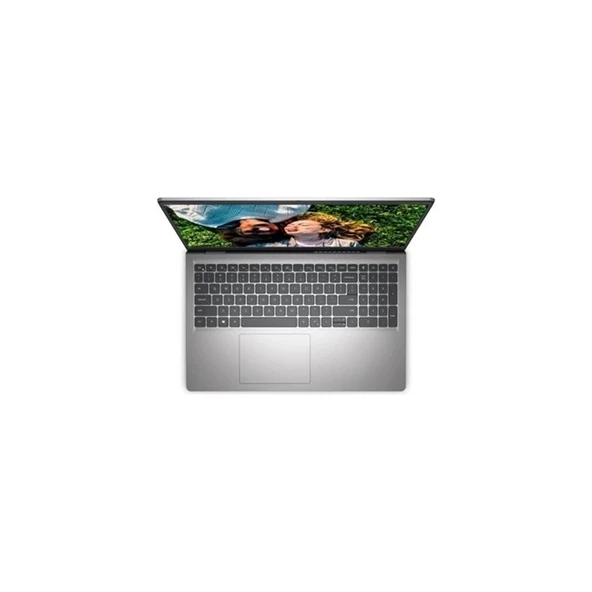 ONTECH - Dell Nb Inspıron I352010030_u I5-1235u 8gb 512ssd O/b 15.6 Ubuntu - 3