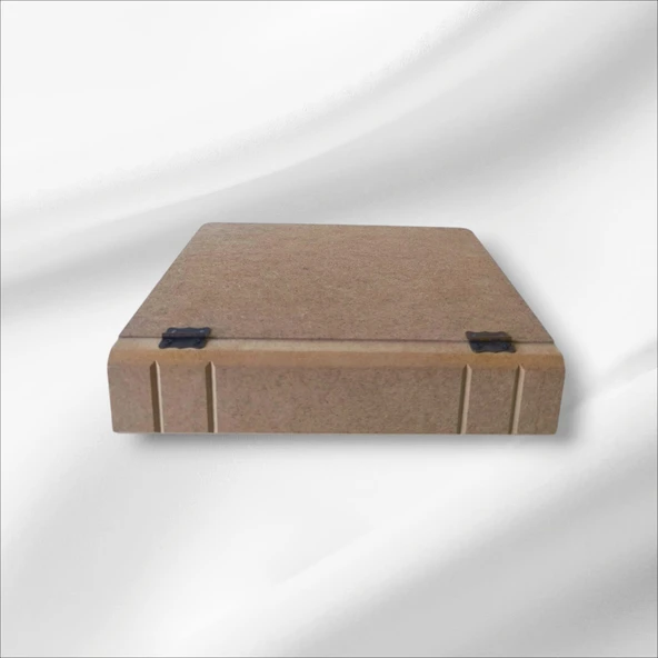 Ahşap-boyanabilir-kitap kutusu - 5