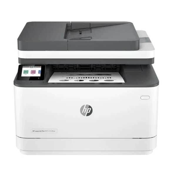 ONTECH - Hp 3g632a Laserjet Color Pro 3103fdw Yaz/tar/fot/fax/wıfı/eth
