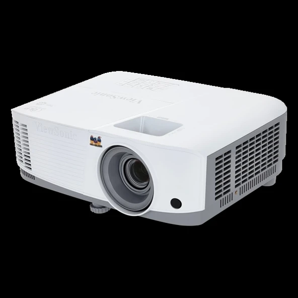 ONTECH - Vıewsonıc Pa503s Dlp Svga 800x600 3800al 1xhdmı 3d 22000:1 Hoparlör Projeksiyon - 3