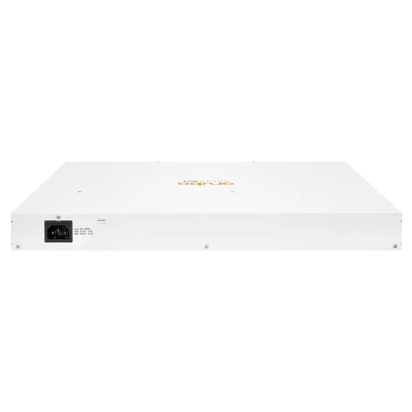 TEKNOTEG - HPE ARUBA JL686B 1930-48G 48PORT POE GIGABIT POE SWITCH 4SFP - 3