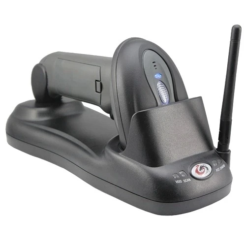TEKNOTEG - SUNLUX XL-9310 1D KABLOSUZ BARKOD OKUYUCU USB