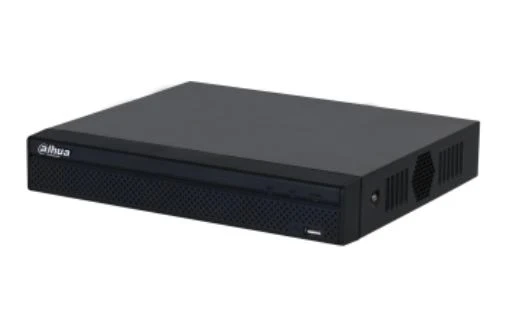 TEKNOTEG - DAHUA NVR2108HS-8P-T 8 KANAL 1HDD(8TB) NETWORK KAYIT CİHAZI (POE)
