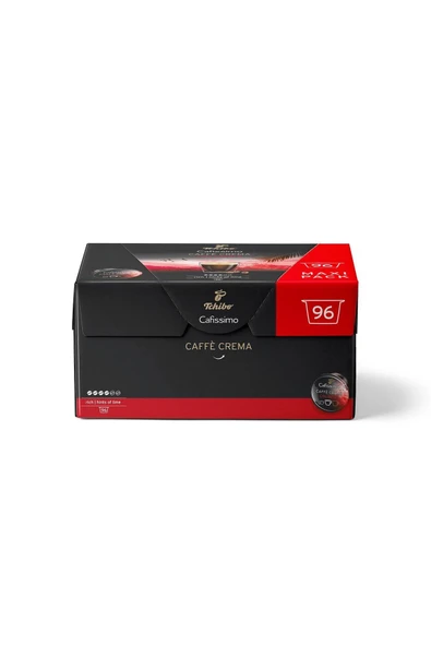 Caffè Crema Colombia 96 Adet Kapsül Kahve - Avantajlı Paket