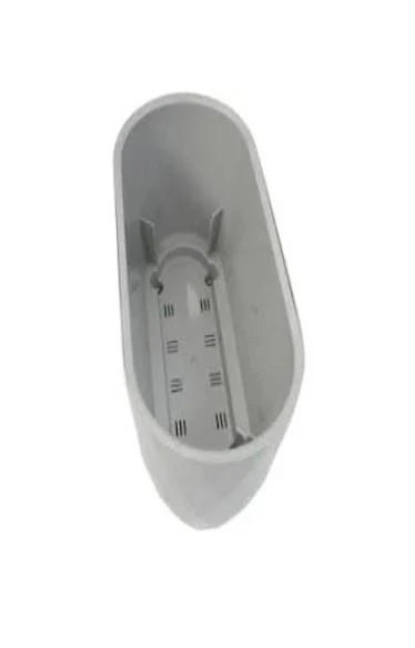 Omnipazar KRS-472 Dekoratif Yakamoz Balkon Saksı 6.5 Litre No 2 - 4