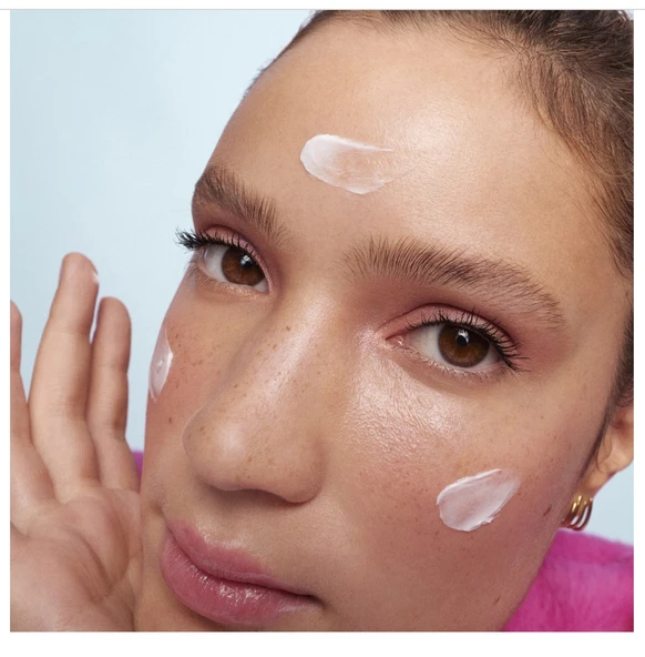 SEPHORA COLLECTION Cica Anında Onarıcı Bakım Nemlendirici Krem - Nemlendirir + Yatıştırır 75 ml - Resim 3