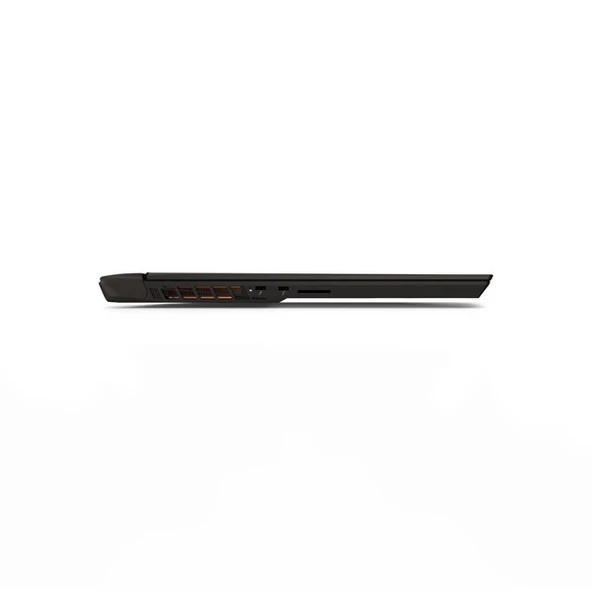 MSI 17" QHD 17 HX AI A2XWHG-086TR ULTRA 7 255HX-96GB DDR5 RAM-12GB RTX5070TI-1TB NVME-W11H - Resim 3