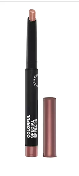 SEPHORA COLLECTION COLORFUL EFFETS SPECIAUX METALLIQUE - Metalik çubuk göz farı 02