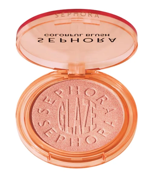 SEPHORA COLLECTION Colorful Blush Gaze - Işıltılı Allık 03