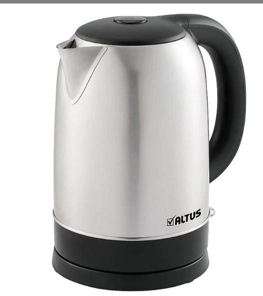 Altus AL 728 I Inox 2200 W 1.7 lt Çelik Kettle