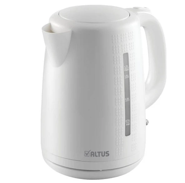 Altus AL 729 Beyaz 2200 W Kettle