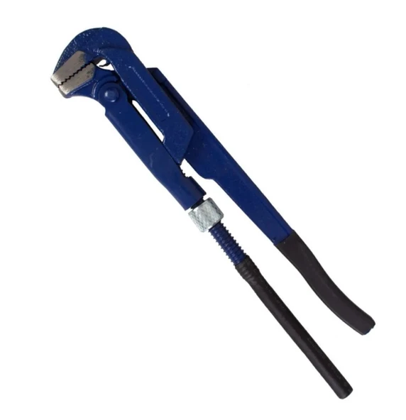 Gold Maşalı Boru Anahtarı 1" INC ürün görseli