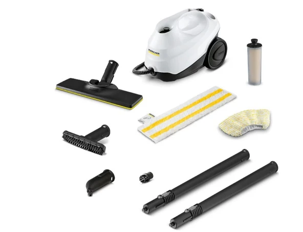 Karcher SC 3 Easyfix Buharlı Temizleyici