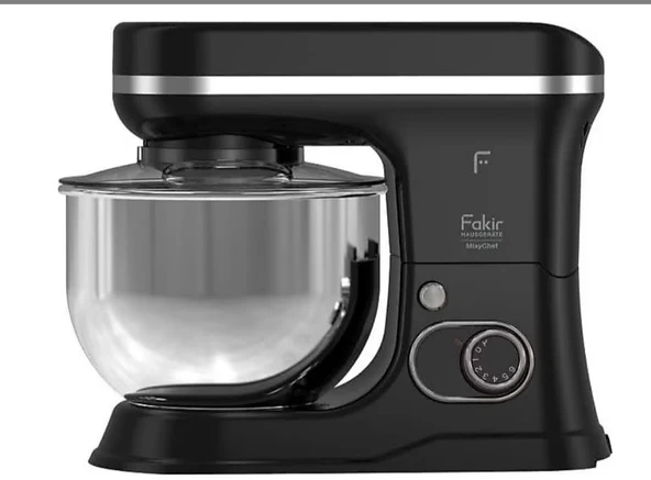 Fakir MixyChef 1500 W 5 lt Mutfak Şefi