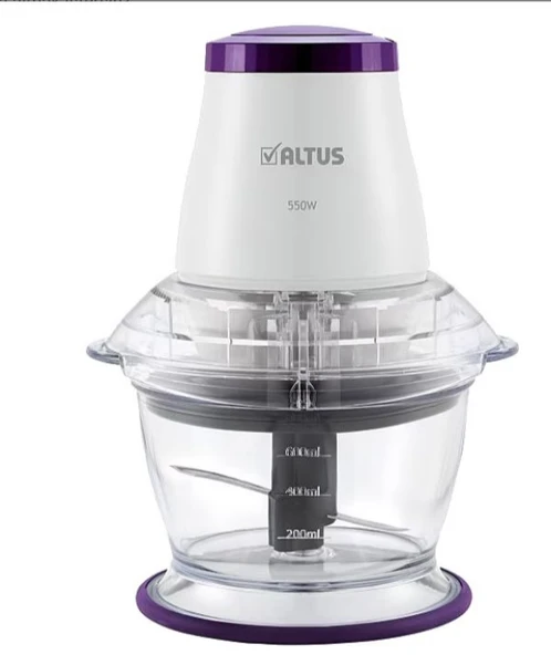 Altus ALSM 780 B 550 W Doğrayıcı