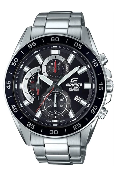 CASIO Efv-550d-1avudf Erkek Kol Saati ürün görseli