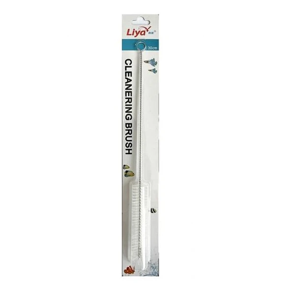 Liya Hortum Temizleme Fırçası 30cm