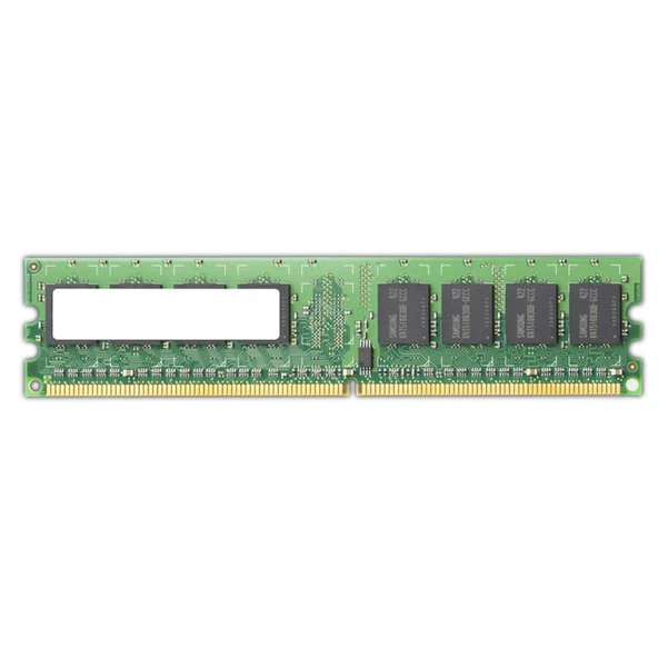 HPE 16GB DDR4 2400MHz 1Rx4 Sunucu Bellek