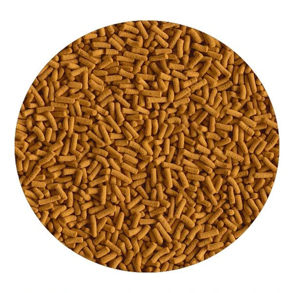 Tetra Cichlid Sticks 1 Lt - 2