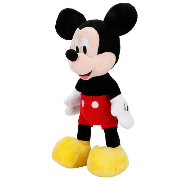 Sunman Disney Mickey Core Refresh Peluş 43cm SUN-S00020090 Item  PDP2001289