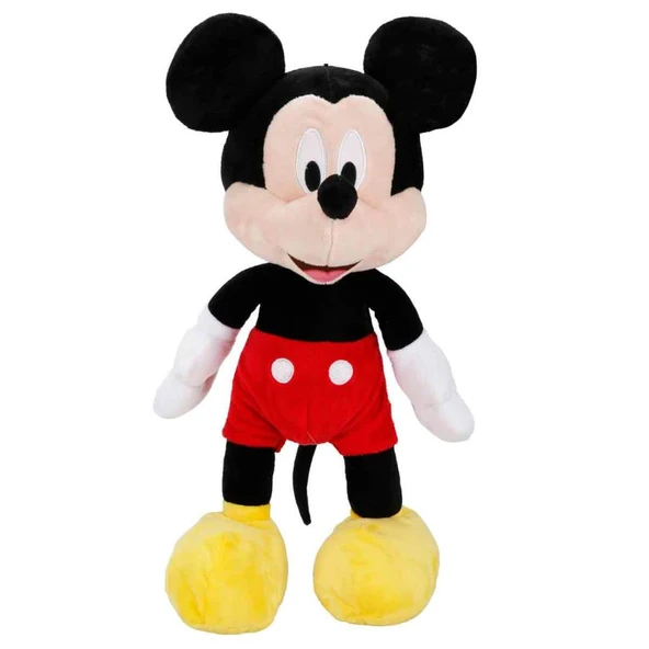 Sunman Disney Mickey Core Refresh Peluş 43cm SUN-S00020090 Item  PDP2001289 - 3