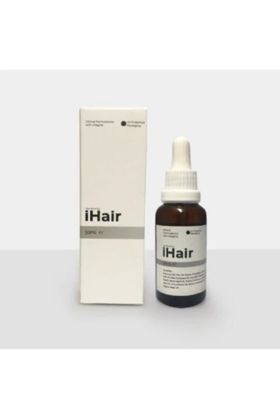 İhair Saç Bakım Serumu 30 ml