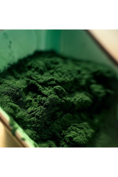 7 Days Detox 7 Days Detox - Spirulina Cla Yeşil Çay Ve Lime - 14 Saşe X 6 Kutu - 2