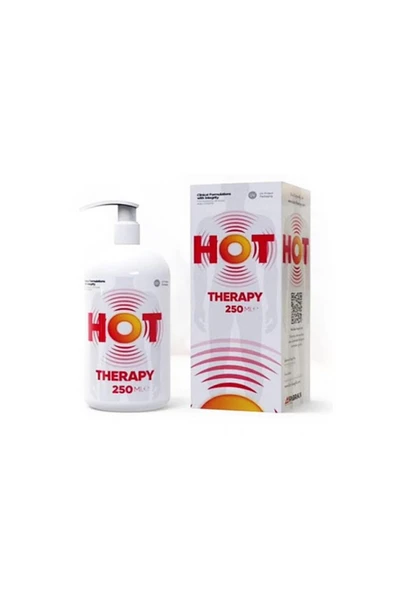 HOT THERAPY 250 ml