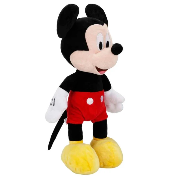 Sunman Disney Mickey Core Refresh Peluş 43cm SUN-S00020090 Item  PDP2001289 - 2