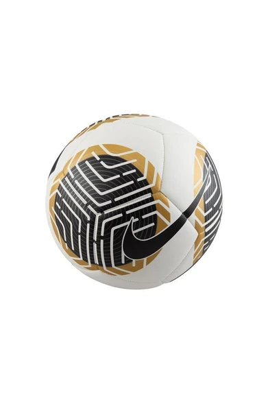 Nike Pitch - FA23 FB2978-102 Beyaz Futbol Topu - 1
