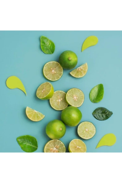 7 Days Detox 7 Days Detox - Spirulina Cla Yeşil Çay Ve Lime - 14 Saşe X 2 Kutu - 3