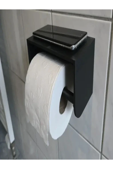 TUVALET KAĞIDI ASKISI