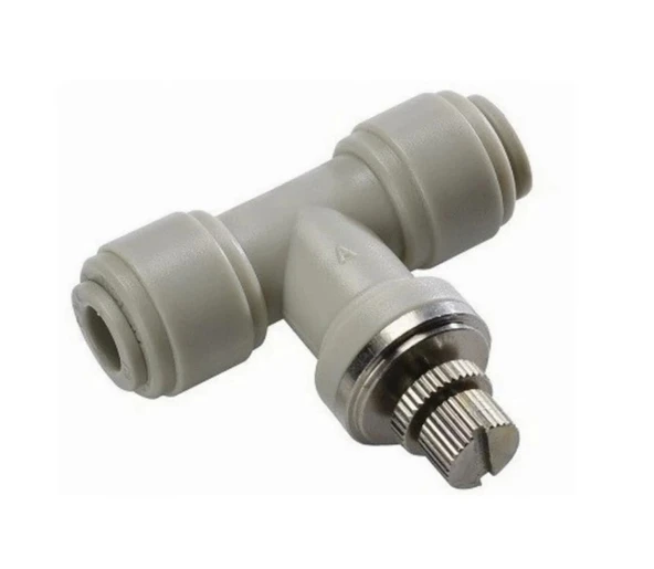 Gıda Rekoru Kısıcı 9.52mm - 3/8 - Resim 3