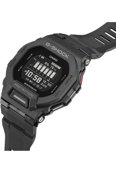 Gbd-200-1dr G-shock Erkek Kol Saati - 3