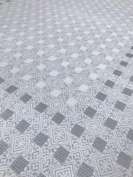 Padişah Halı Essence 73398 096 Serisi Akrilik Salon Oturma Yatak Odası Halısı - 6