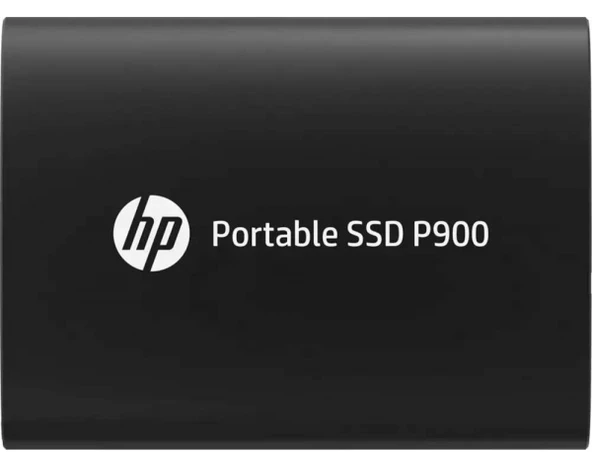 HP P900 Taşınabilir SSD 1TB Siyah - 7M693AA