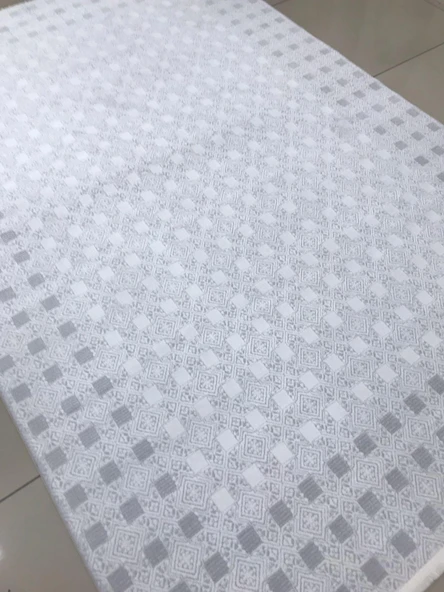 Padişah Halı Essence 73398 096 Serisi Akrilik Salon Oturma Yatak Odası Halısı - 4