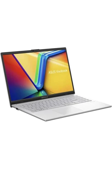 Vivobook 15 F1502za-ej1535 I3-1215u 4gb 256gb Ssd Dos 15.6" Fhd Freedos Gümüş Notebook