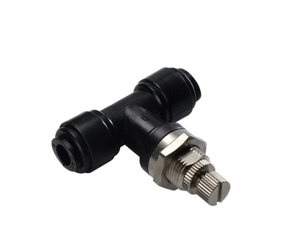 Gıda Rekoru Kısıcı 6mm - 2