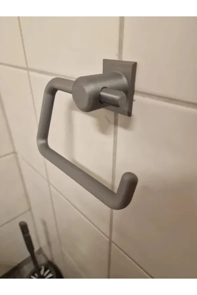 Tuvalet kağıtlığı