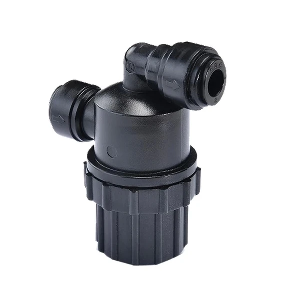 Gıda Rekoru Hat Tipi Filtre 8mm - Resim 2