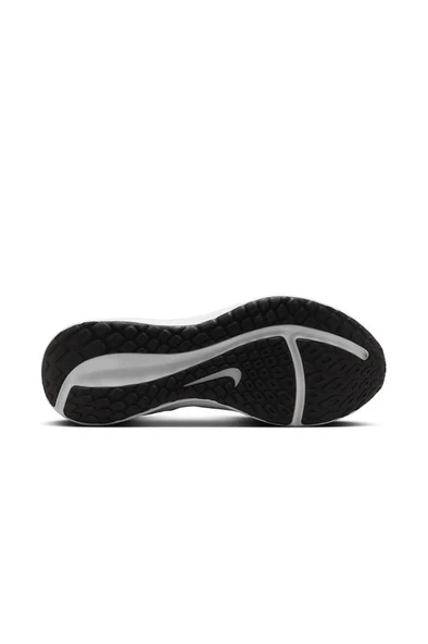 Nike Downshifter 13 FD6454-001 Siyah Erkek Spor Ayakkabı - Resim 6