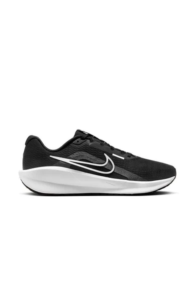 Nike Downshifter 13 FD6454-001 Siyah Erkek Spor Ayakkabı ürün görseli