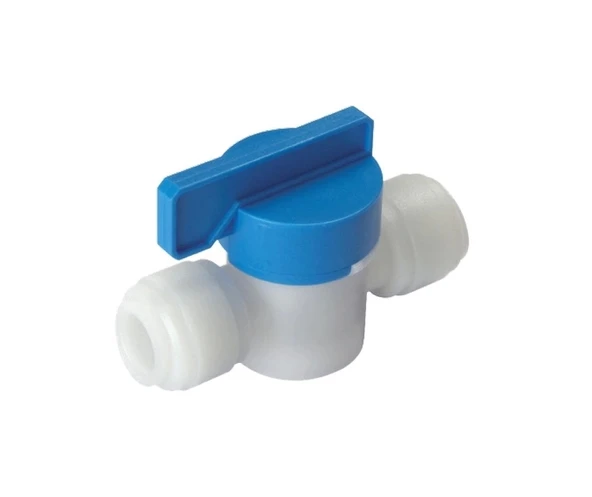 Gıda Rekoru Vana 12.7mm - 1/2 - 1