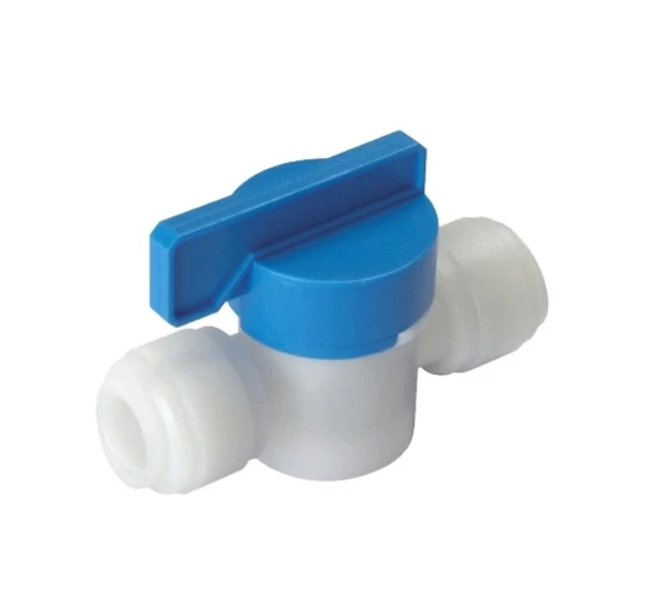 Gıda Rekoru Vana 12.7mm - 1/2 - 2
