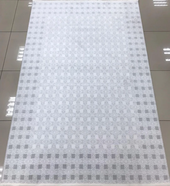 Padişah Halı Essence 73398 096 Serisi Akrilik Salon Oturma Yatak Odası Halısı