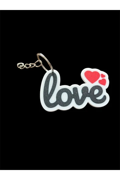 Anahtarlık (Love)