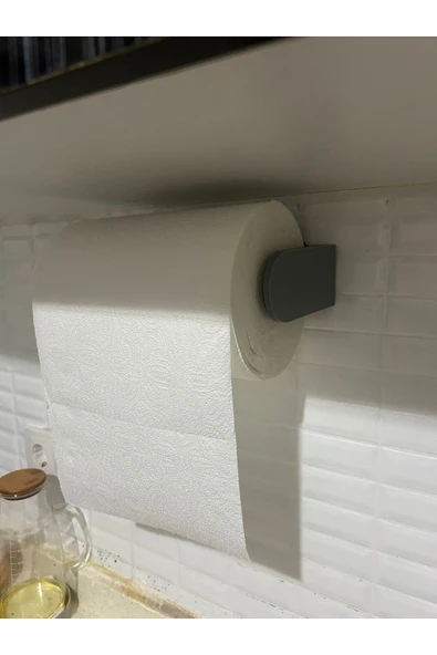 Mutfak Kağıt Havlu Askısı