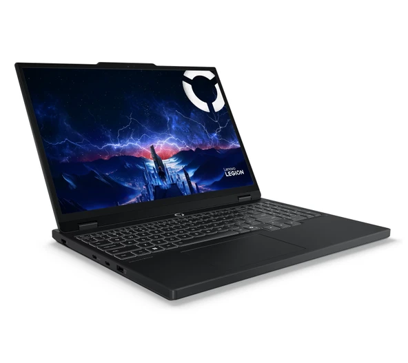 Lenovo Legion 5 15IRX10 Intel Core i7 13650HX 24GB 1TB SSD RTX 5060 (115W) 15.3" WUXGA (1920x1200) IPS Panel Freedos Taşınabilir Bilgisayar 83LY00AXTR - Resim 2